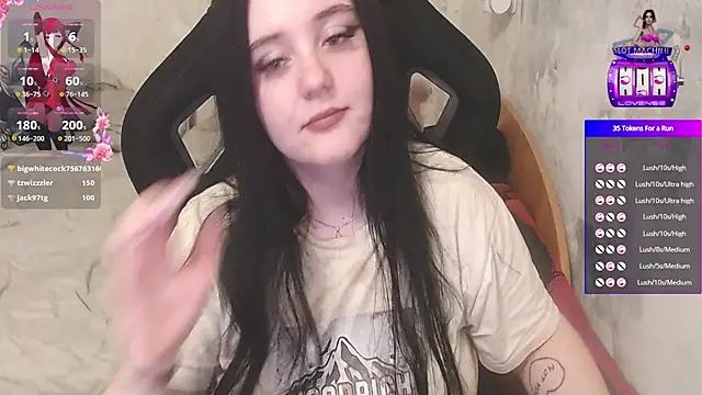 your_8a8y (F young) - Happy birthday,Polina)