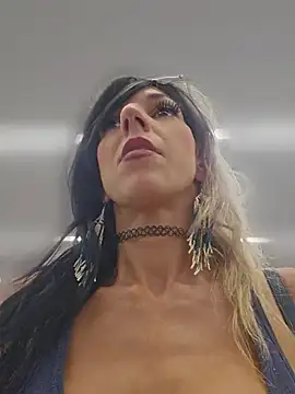 lil_jiggly (F milf) - Public bathroom menu unlocked