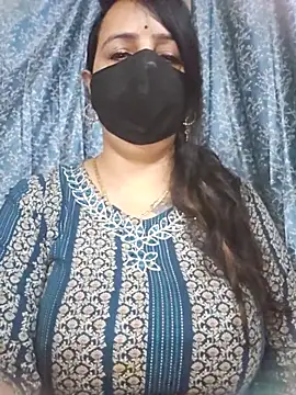 cute-tanvi (F milf) - Asshole show