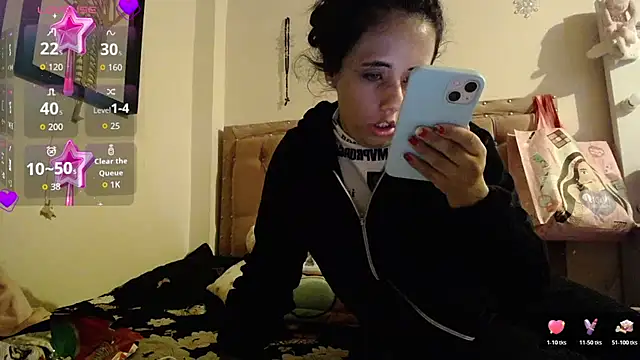 annarose19 live cam on StripChat