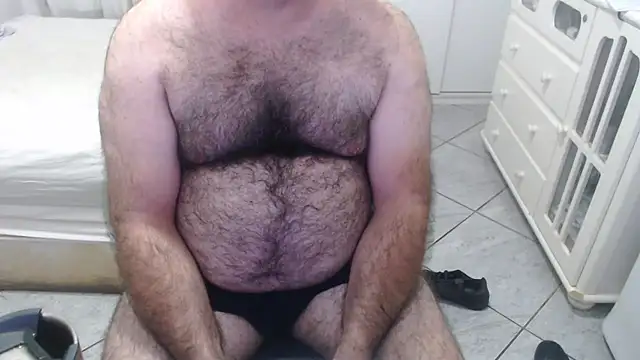 mysterbearmg (Ask my age) - #beardy #brazilian #cam2cam #daddies #ejaculation #flashing #gays #handjob #hd #masturbation #medium #middle-priced-privates #portuguese-speaking #recordable-privates #recordable-publics #small-audience #striptease #white