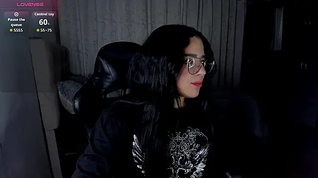 aliice_walker_ live webcam