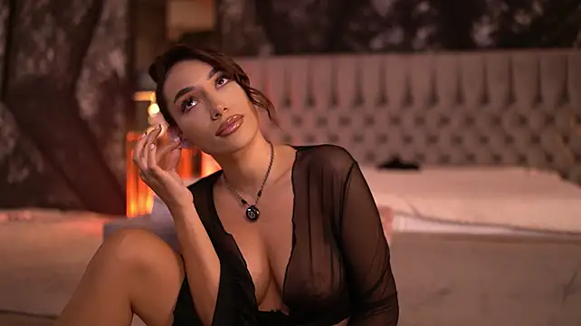 GinaValentinna