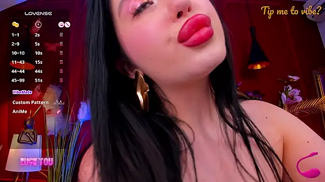 Mayzzie webcam