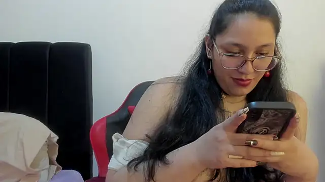 abril_onnel webcam