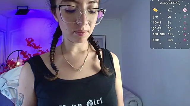 Veronica_miiller webcam