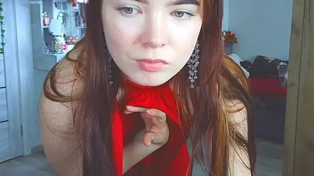MelissaMay__ webcam