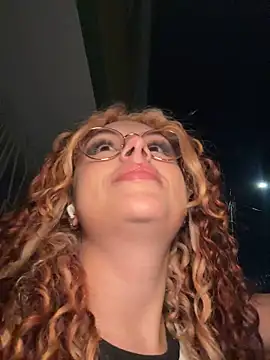 joyce-fire (F young) - Flash pussy😏🌸