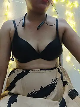 KEERTI-STRIP webcam