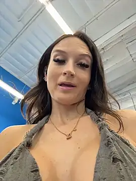 Kate-Paul webcam