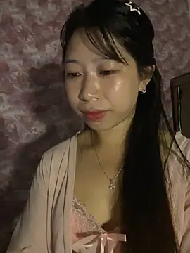 Mayly_lucky2 webcam