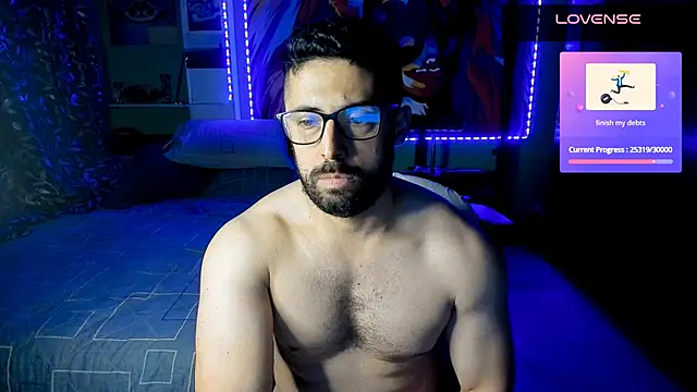 irokdan891 live cam on StripChat