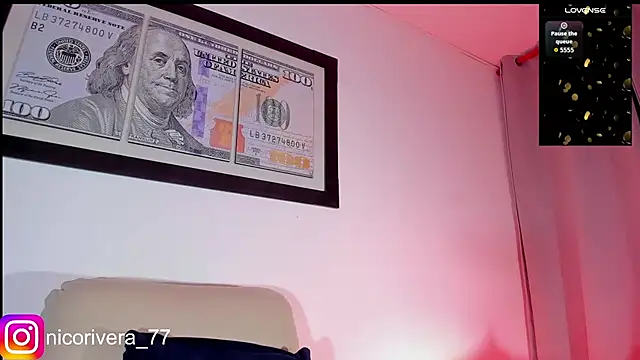 nico_rivera live cam on StripChat