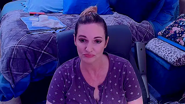 ninajaymes live cam on StripChat