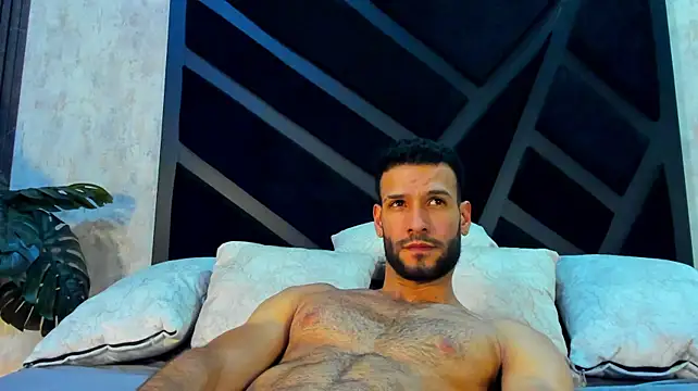 Jacob_Benelli live cam on StripChat