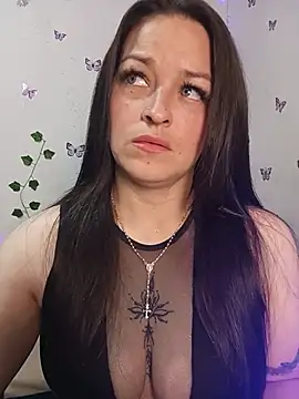 Isa_bluee live cam on StripChat