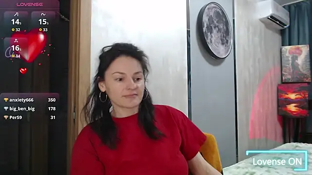 Stacy_Davice live cam on StripChat
