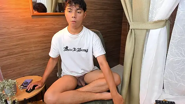 Honeymoon_sariel live sex cam