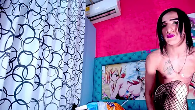 MariannaGotica live cam on StripChat