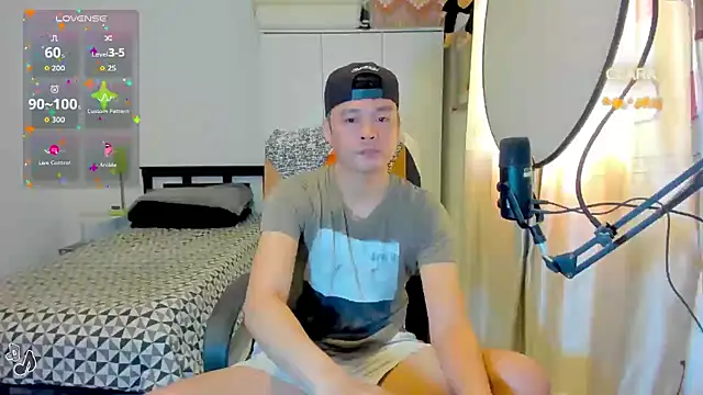 clarkdangerous (Ask my age) - Cum show