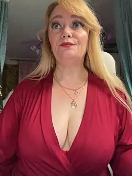 Sweet-blonde