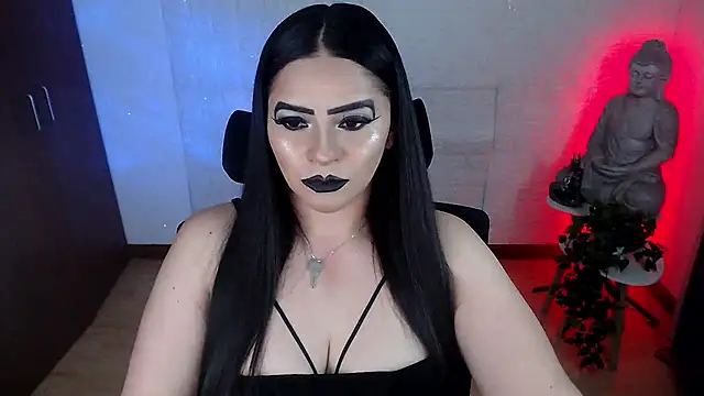 GODDESS_EVANS