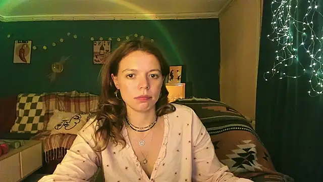 ClancyMorissey live cam on StripChat