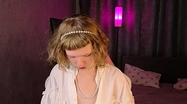 VioletDesiree