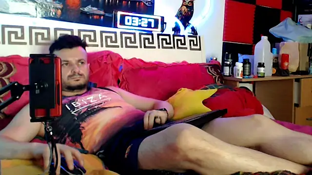 Hugec0ck007