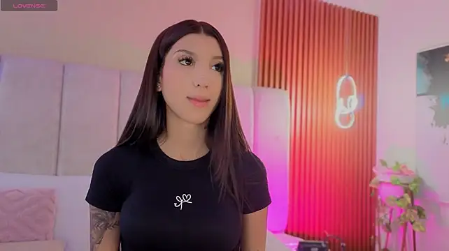 AilishBenson