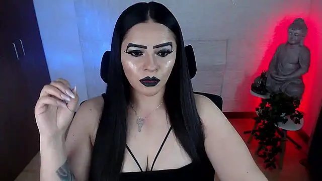 GODDESS_EVANS