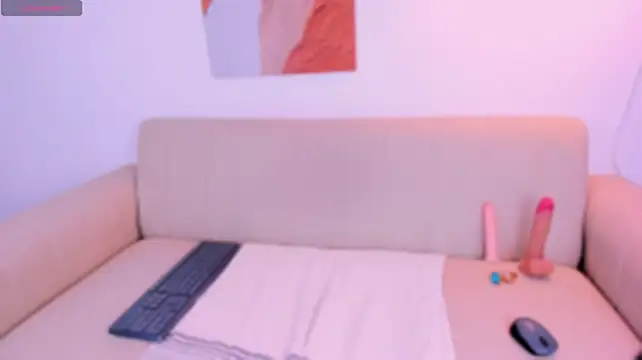 nyx_velvet webcam