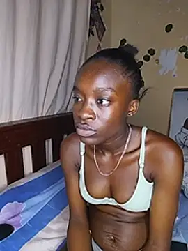 Nadama webcam