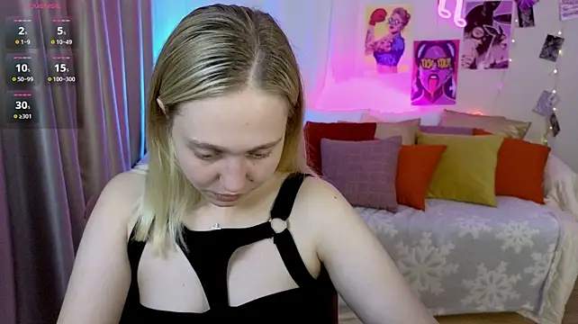 TinaShelton live cam on StripChat
