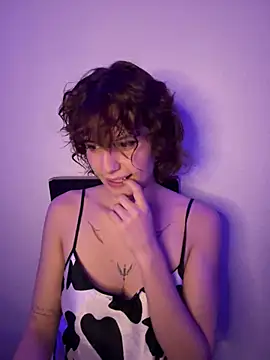 skay_sexart (F teen) - Mete a Pinky