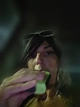 lil_jiggly (F milf) - Public bathroom menu unlocked