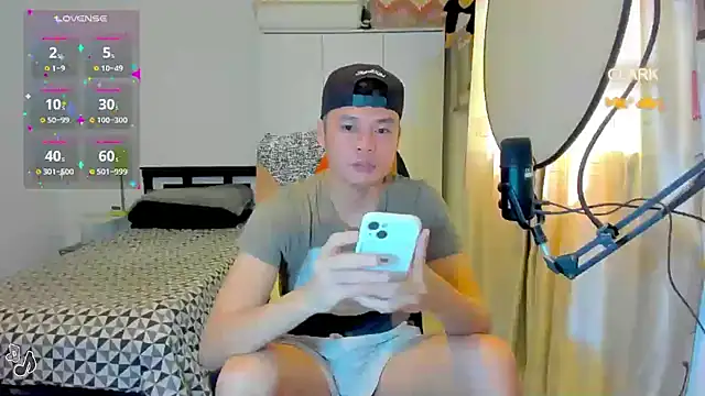 clarkdangerous live sex cam