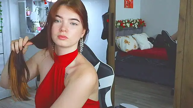 MelissaMay__ webcam