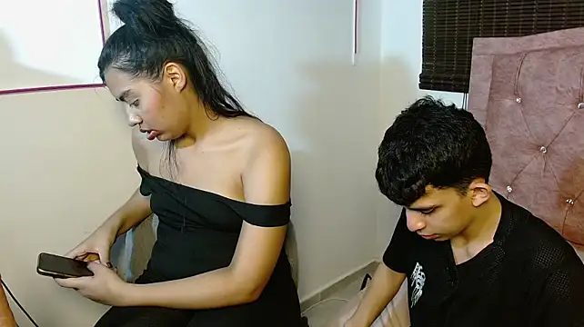 Slendy_club webcam