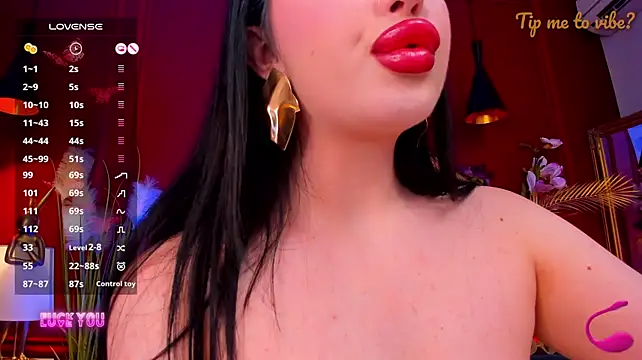 Mayzzie live sex cam