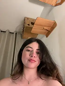 Webcam Model(missani) is live