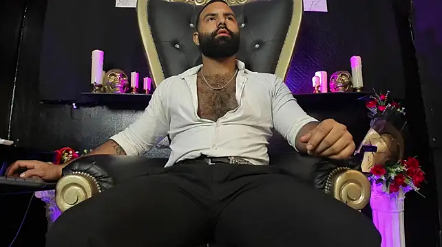 BeardAndrew