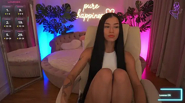 FataleNellie live cam on StripChat