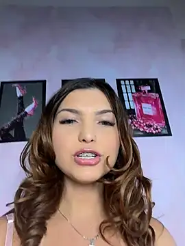 Mel_PinkBR