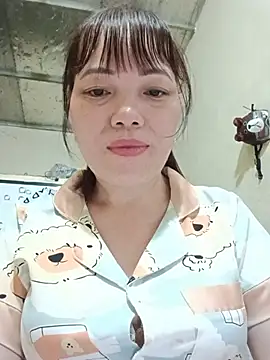 Sana-vn live cam on StripChat