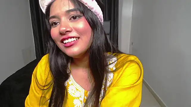 Sita_Nair live cam on StripChat