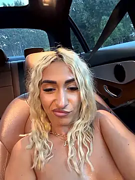 KelseyJunes's Live Sex Cam Show