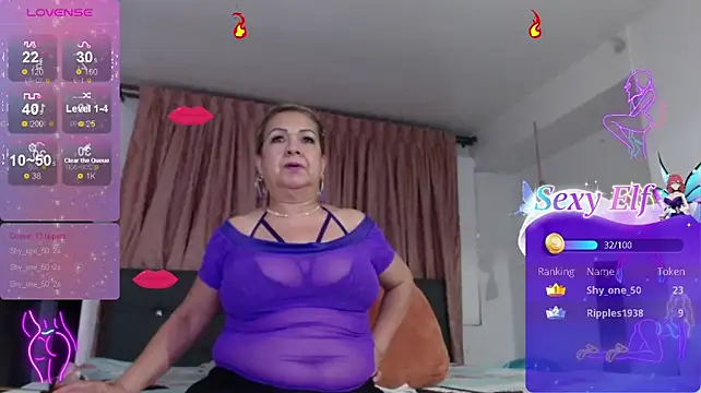 linapalacios live cam on StripChat