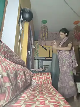 Sonam_pandeyji live cam on StripChat