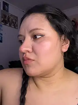 Just_danna live cam on StripChat